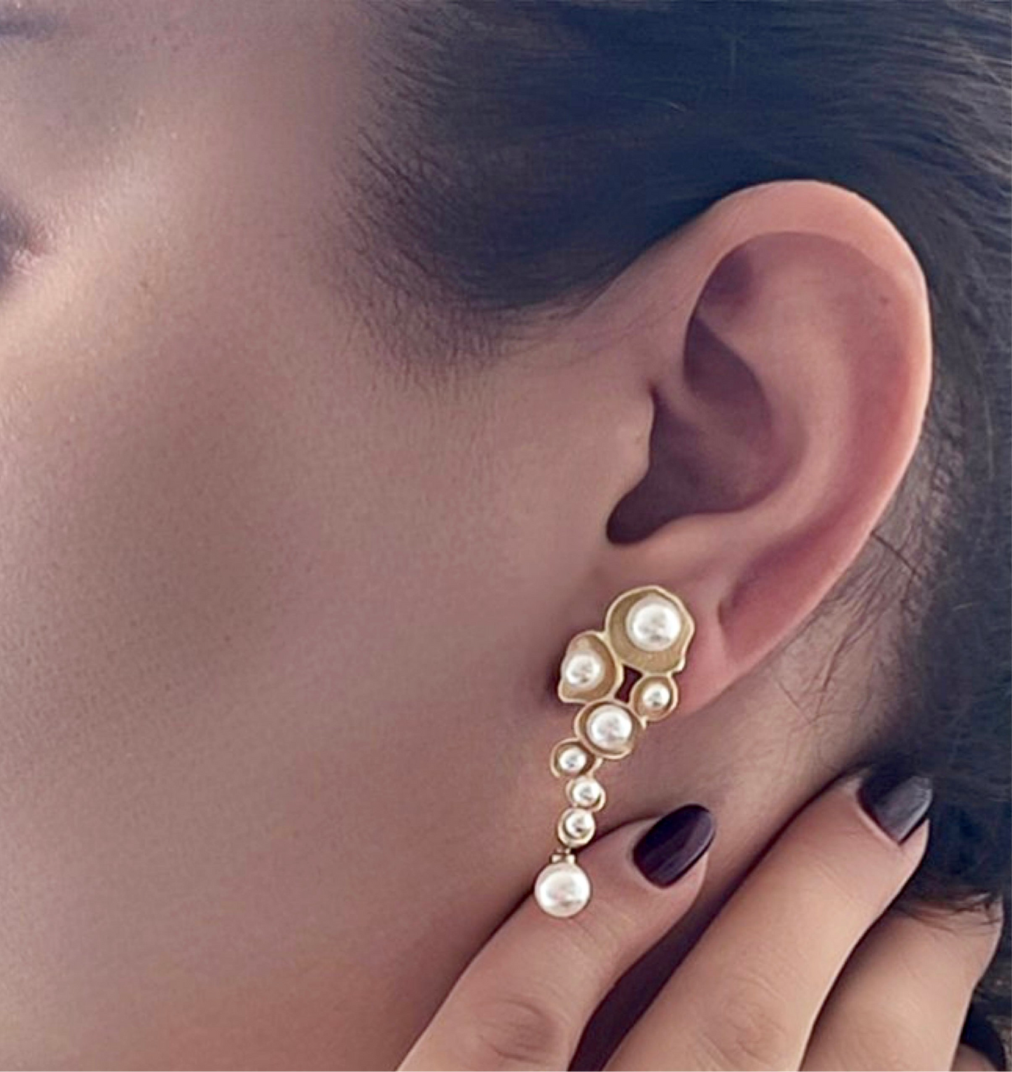 Shell Earrings
