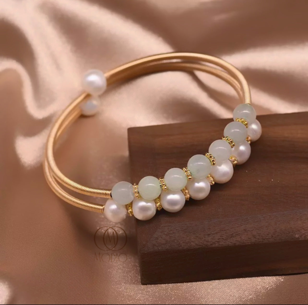 Brass Bangle