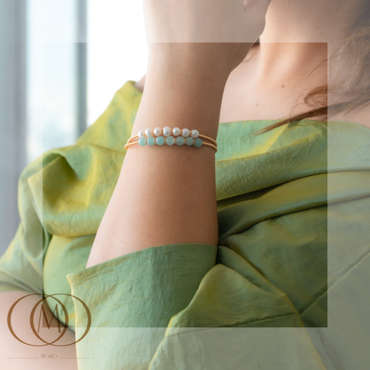 Brass Bangle