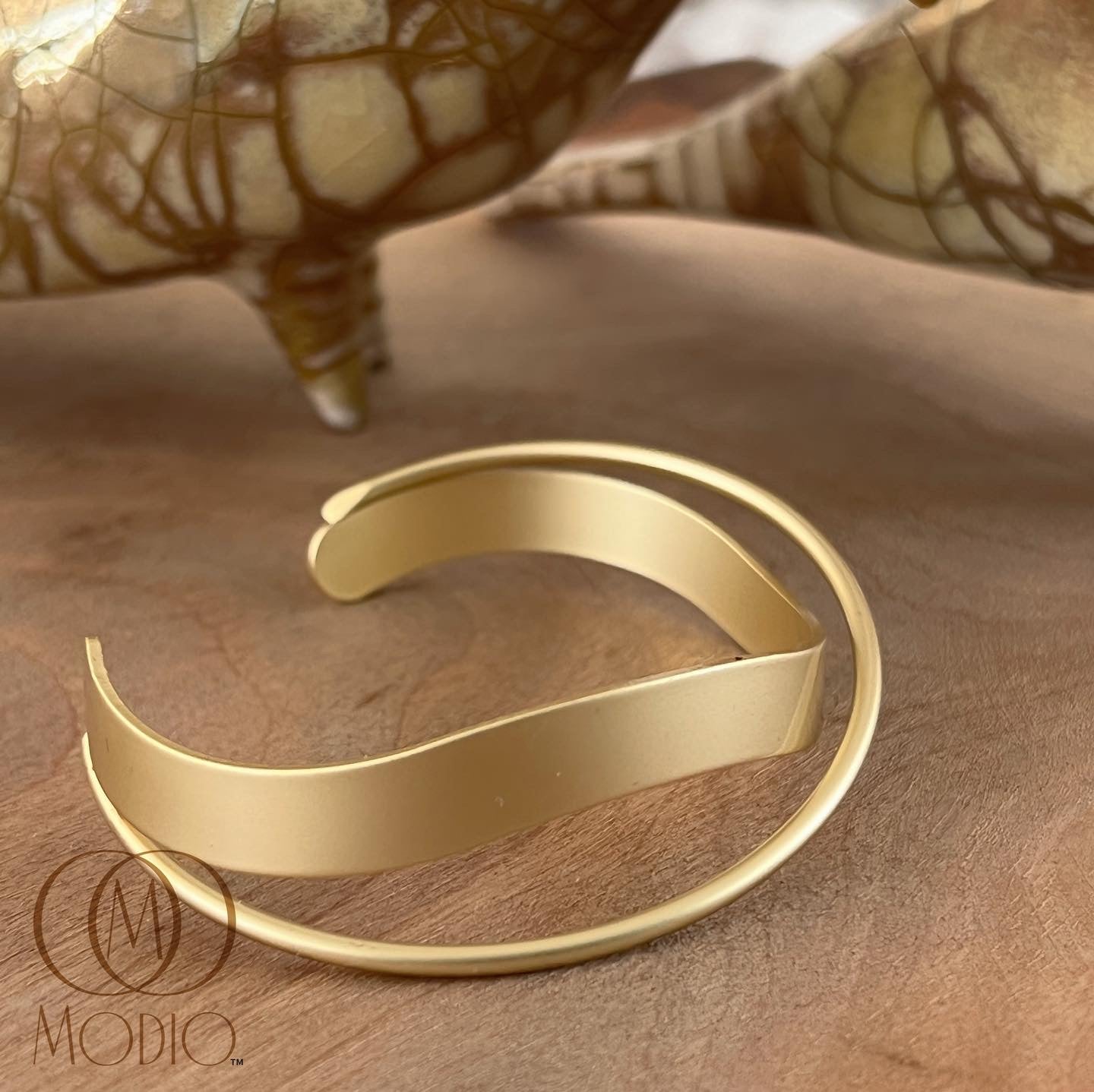 Cross Bangle