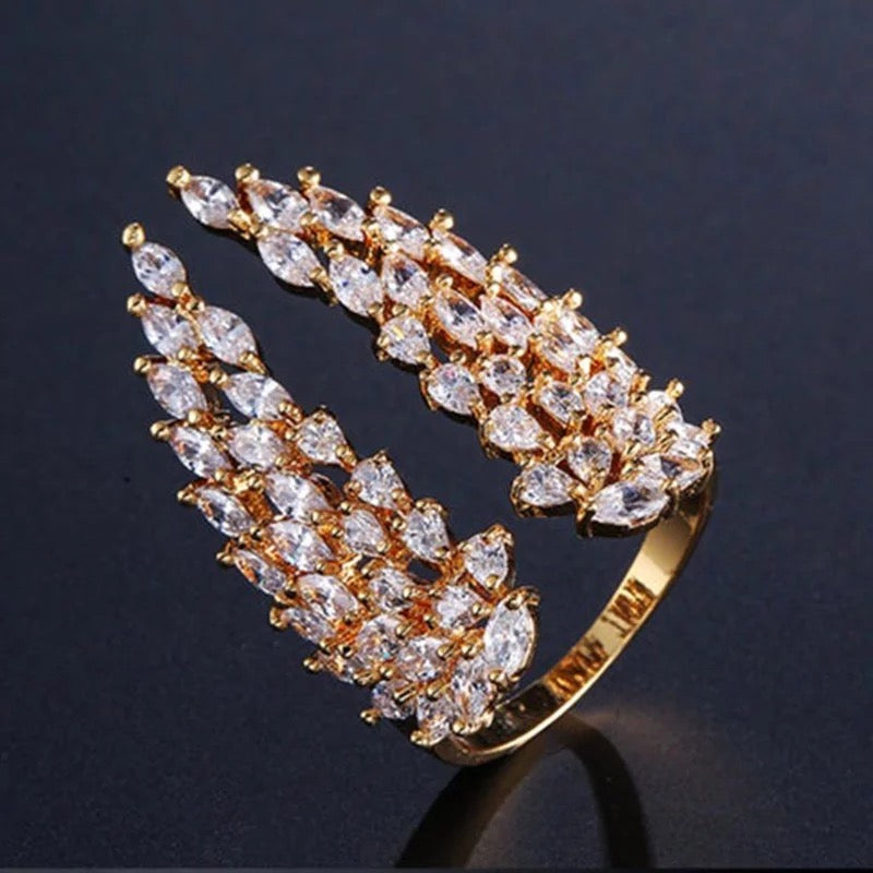 Angles Ring