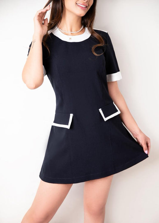 Monaco Dress