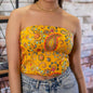 Sunshine Crop top