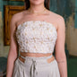 Cloud Crop top
