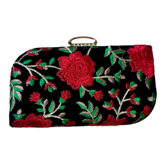 Rose clutch