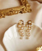 Shell Earrings