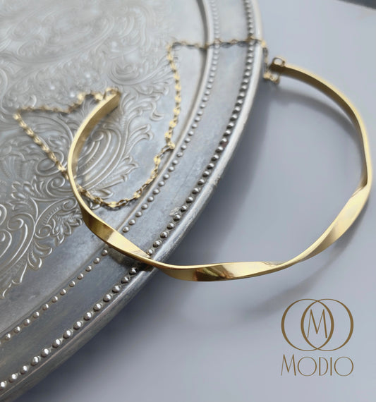 Double Layers Bangles