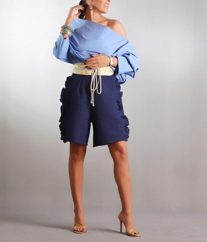 Binky short