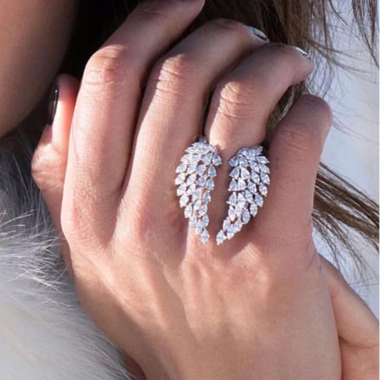 Angles Ring