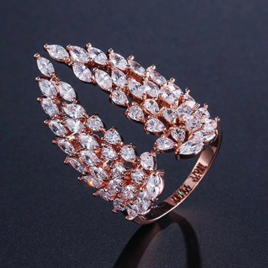 Angles Ring